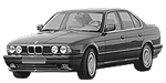 BMW E34 P04CB Fault Code