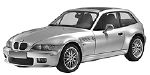 BMW E36-7 P04CB Fault Code