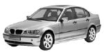 BMW E46 P04CB Fault Code