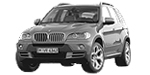 BMW E70 P04CB Fault Code