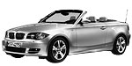 BMW E88 P04CB Fault Code