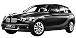 BMW F20 P04CB Fault Code