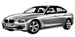 BMW F30 P04CB Fault Code